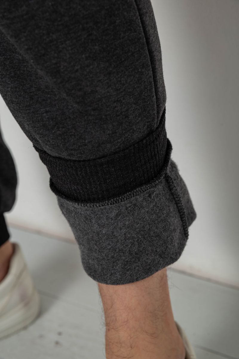 ФОТО КАРТИНКИ ЗОБРАЖЕННЯ Спортивні чоловічі штани на флісі AGER 238R56910-5 XXL Темно-сірий РОЗДРІБ ОПТ ГУРТ ГУРТОМ ОПТОМ! З ЄВРОПИ! ЯКІСТЬ! Купити Львів Характеристики Ціна Оплата Доставка "БОГОДАР" ІНТЕРНЕТ-МАГАЗИН Огляд Рейтинг Порівняння Як вибрати Якісний