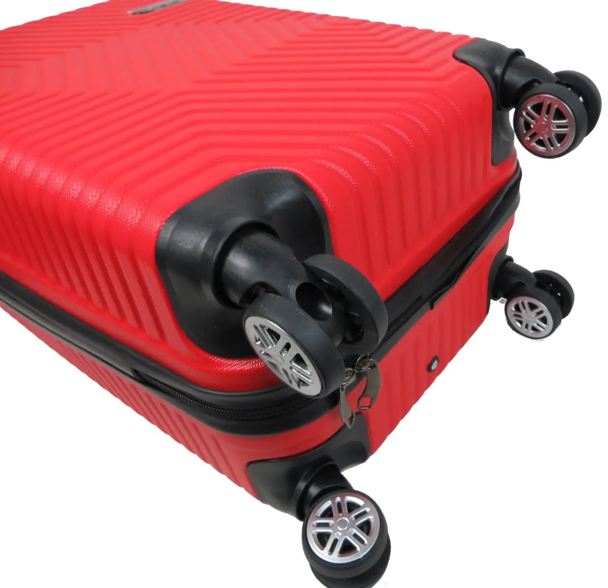 ФОТО КАРТИНКИ ЗОБРАЖЕННЯ Мала пластикова валіза на колесах 45L GD POLO червона 60k001 small red РОЗДРІБ ОПТ ГУРТ ГУРТОМ ОПТОМ! З ЄВРОПИ! ЯКІСТЬ! Купити Львів Характеристики Ціна Оплата Доставка "БОГОДАР" ІНТЕРНЕТ-МАГАЗИН Огляд Рейтинг Порівняння Як вибрати Якісний