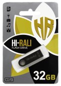 ФОТО КАРТИНКИ ЗОБРАЖЕННЯ USB флеш HI-RALI 32GB/ HI-32GBSH гарантія 3 роки РОЗДРІБ ОПТ ГУРТ ГУРТОМ ОПТОМ! З ЄВРОПИ! ЯКІСТЬ! Купити Львів Характеристики Ціна Оплата Доставка "БОГОДАР" ІНТЕРНЕТ-МАГАЗИН Огляд Рейтинг Порівняння Як вибрати Якісний