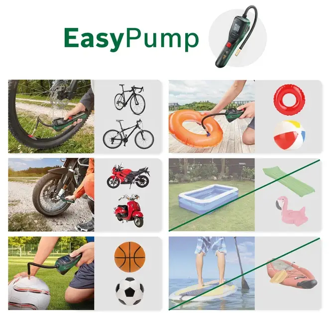 ФОТО КАРТИНКИ ЗОБРАЖЕННЯ Акумуляторний насос BOSCH EasyPump 3.6 V (0603947000) РОЗДРІБ ОПТ ГУРТ ГУРТОМ ОПТОМ! З ЄВРОПИ! ЯКІСТЬ! Купити Львів Характеристики Ціна Оплата Доставка "БОГОДАР" ІНТЕРНЕТ-МАГАЗИН Огляд Рейтинг Порівняння Як вибрати Якісний