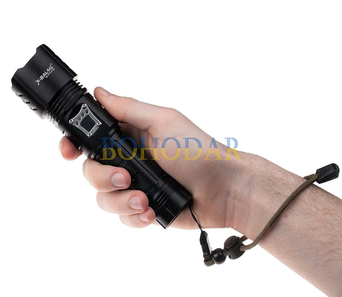 ФОТО КАРТИНКИ ЗОБРАЖЕННЯ Ліхтарик ручний X-BALOG BL-P712-P120 L-093A +POWERBANK ліхтар фонарик XHP120 12 Ядер USB Type-C 26650 8800 mAh 5700 Лм 1 Км Польща! РОЗДРІБ ОПТ ГУРТ ГУРТОМ ОПТОМ! З ЄВРОПИ! ЯКІСТЬ! Купити Львів Характеристики Ціна Оплата Доставка "БОГОДАР" ІНТЕРНЕТ-МАГАЗИН Огляд Рейтинг Порівняння Як вибрати Якісний