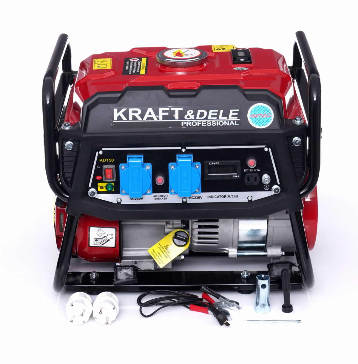 ФОТО КАРТИНКИ ЗОБРАЖЕННЯ Agregat prądotwórczy 1500W 12V/230V KD150 РОЗДРІБ ОПТ ГУРТ ГУРТОМ ОПТОМ! З ЄВРОПИ! ЯКІСТЬ! Купити Львів Характеристики Ціна Оплата Доставка "БОГОДАР" ІНТЕРНЕТ-МАГАЗИН Огляд Рейтинг Порівняння Як вибрати Якісний