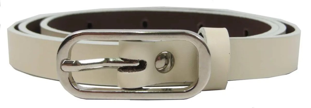 ФОТО КАРТИНКИ ЗОБРАЖЕННЯ Жіночий ремінь шкіряний, поясок 1,5 см ROVICKY білий PDR1,5 white РОЗДРІБ ОПТ ГУРТ ГУРТОМ ОПТОМ! З ЄВРОПИ! ЯКІСТЬ! Купити Львів Характеристики Ціна Оплата Доставка "БОГОДАР" ІНТЕРНЕТ-МАГАЗИН Огляд Рейтинг Порівняння Як вибрати Якісний