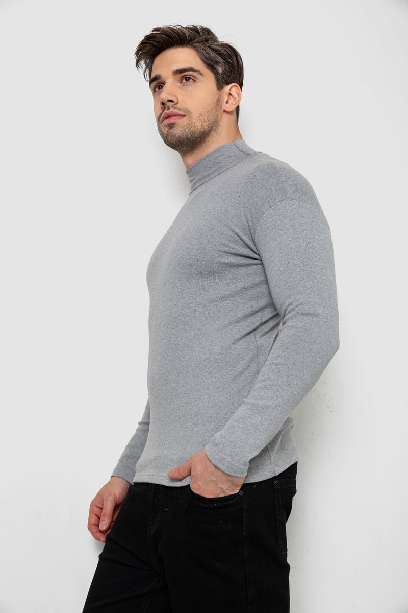 ФОТО КАРТИНКИ ЗОБРАЖЕННЯ Гольф чоловічий на флісі AGER 238R338-1 S Світло-сірий РОЗДРІБ ОПТ ГУРТ ГУРТОМ ОПТОМ! З ЄВРОПИ! ЯКІСТЬ! Купити Львів Характеристики Ціна Оплата Доставка "БОГОДАР" ІНТЕРНЕТ-МАГАЗИН Огляд Рейтинг Порівняння Як вибрати Якісний