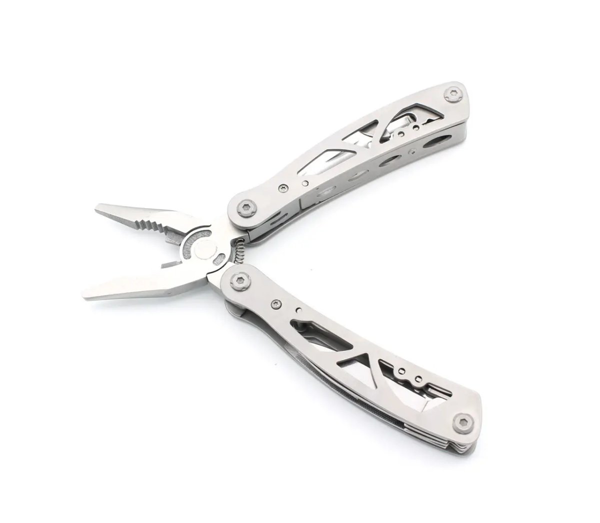 ФОТО КАРТИНКИ ЗОБРАЖЕННЯ Мультитул "Silver" 3013 Міні РОЗДРІБ ОПТ ГУРТ ГУРТОМ ОПТОМ! З ЄВРОПИ! ЯКІСТЬ! Купити Львів Характеристики Ціна Оплата Доставка "БОГОДАР" ІНТЕРНЕТ-МАГАЗИН Огляд Рейтинг Порівняння Як вибрати Якісний