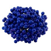 ФОТО КАРТИНКИ ЗОБРАЖЕННЯ Набір декоративних ягідок "Дари природи", 10 шт, синій, 15 см 4SEASONS 9223-012 РОЗДРІБ ОПТ ГУРТ ГУРТОМ ОПТОМ! З ЄВРОПИ! ЯКІСТЬ! Купити Львів Характеристики Ціна Оплата Доставка "БОГОДАР" ІНТЕРНЕТ-МАГАЗИН Огляд Рейтинг Порівняння Як вибрати Якісний