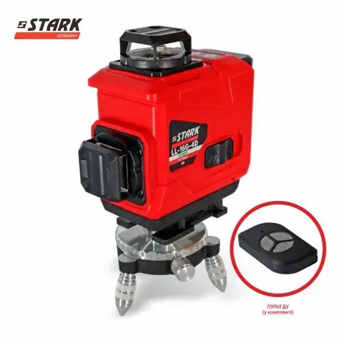 ФОТО КАРТИНКИ ЗОБРАЖЕННЯ Професійний лазерний нівелір STARK LL-16G-4D 16 ліній : 30м, зелений промінь (290080130) РОЗДРІБ ОПТ ГУРТ ГУРТОМ ОПТОМ! З ЄВРОПИ! ЯКІСТЬ! Купити Львів Характеристики Ціна Оплата Доставка "БОГОДАР" ІНТЕРНЕТ-МАГАЗИН Огляд Рейтинг Порівняння Як вибрати Якісний
