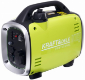 ФОТО КАРТИНКИ ЗОБРАЖЕННЯ Agregat prądotwórczy inwertorowy 1,2kW / 1,3kW KD683 РОЗДРІБ ОПТ ГУРТ ГУРТОМ ОПТОМ! З ЄВРОПИ! ЯКІСТЬ! Купити Львів Характеристики Ціна Оплата Доставка "БОГОДАР" ІНТЕРНЕТ-МАГАЗИН Огляд Рейтинг Порівняння Як вибрати Якісний