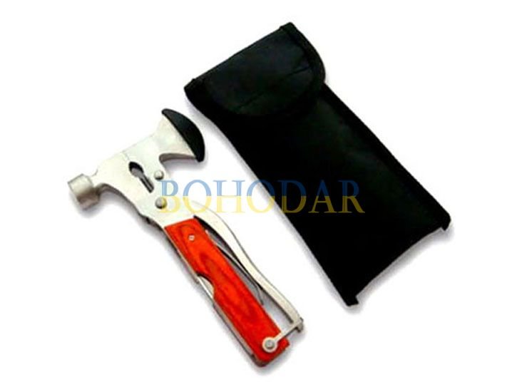 ФОТО КАРТИНКИ ЗОБРАЖЕННЯ Мультитул BSH ADVENTURE MT-003 15/1 з молотком і сокирою РОЗДРІБ ОПТ ГУРТ ГУРТОМ ОПТОМ! З ЄВРОПИ! ЯКІСТЬ! Купити Львів Характеристики Ціна Оплата Доставка "БОГОДАР" ІНТЕРНЕТ-МАГАЗИН Огляд Рейтинг Порівняння Як вибрати Якісний