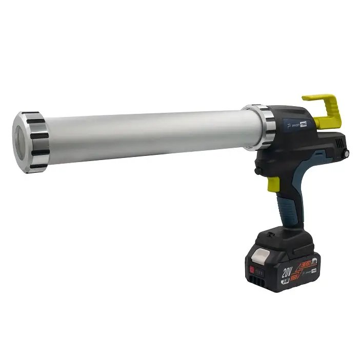 ФОТО КАРТИНКИ ЗОБРАЖЕННЯ Акумуляторний пістолет-шприц для герметиків PROFI-TEC PCG20BL POWERLINE : без АКБ РОЗДРІБ ОПТ ГУРТ ГУРТОМ ОПТОМ! З ЄВРОПИ! ЯКІСТЬ! Купити Львів Характеристики Ціна Оплата Доставка "БОГОДАР" ІНТЕРНЕТ-МАГАЗИН Огляд Рейтинг Порівняння Як вибрати Якісний