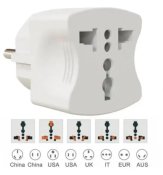 ФОТО КАРТИНКИ ЗОБРАЖЕННЯ Перехідник NEOMAX 16A NX1028 білий РОЗДРІБ ОПТ ГУРТ ГУРТОМ ОПТОМ! З ЄВРОПИ! ЯКІСТЬ! Купити Львів Характеристики Ціна Оплата Доставка "БОГОДАР" ІНТЕРНЕТ-МАГАЗИН Огляд Рейтинг Порівняння Як вибрати Якісний