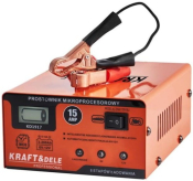 ФОТО КАРТИНКИ ЗОБРАЖЕННЯ PROSTOWNIK MIKROPROCESOROWY 15AMP 6/12V KD1917 РОЗДРІБ ОПТ ГУРТ ГУРТОМ ОПТОМ! З ЄВРОПИ! ЯКІСТЬ! Купити Львів Характеристики Ціна Оплата Доставка "БОГОДАР" ІНТЕРНЕТ-МАГАЗИН Огляд Рейтинг Порівняння Як вибрати Якісний