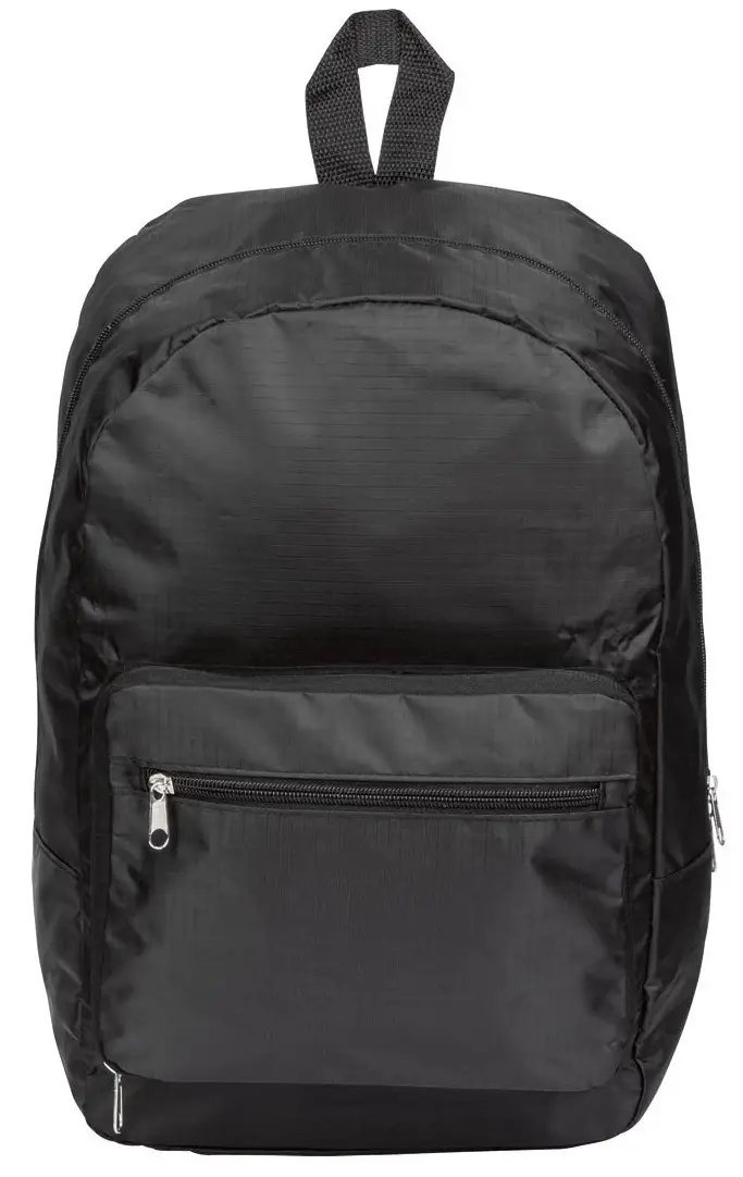ФОТО КАРТИНКИ ЗОБРАЖЕННЯ Рюкзак міський із нейлону 20L Topmove чорний  100345612001 РОЗДРІБ ОПТ ГУРТ ГУРТОМ ОПТОМ! З ЄВРОПИ! ЯКІСТЬ! Купити Львів Характеристики Ціна Оплата Доставка "БОГОДАР" ІНТЕРНЕТ-МАГАЗИН Огляд Рейтинг Порівняння Як вибрати Якісний