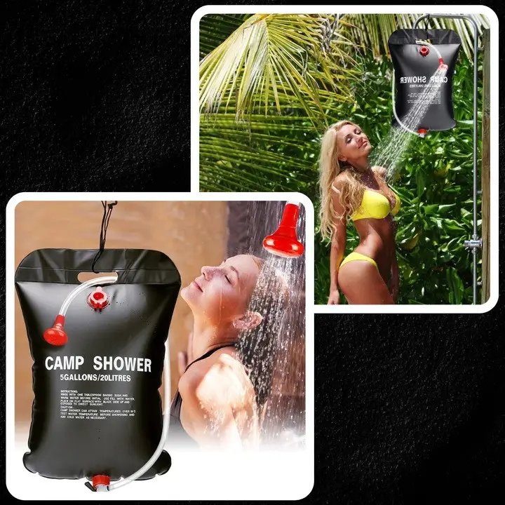 ФОТО КАРТИНКИ ЗОБРАЖЕННЯ Похідний душ Camp Shower на 20л S126S black РОЗДРІБ ОПТ ГУРТ ГУРТОМ ОПТОМ! З ЄВРОПИ! ЯКІСТЬ! Купити Львів Характеристики Ціна Оплата Доставка "БОГОДАР" ІНТЕРНЕТ-МАГАЗИН Огляд Рейтинг Порівняння Як вибрати Якісний