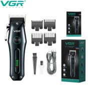 ФОТО КАРТИНКИ ЗОБРАЖЕННЯ Машинка для стриження VGR V-969 РОЗДРІБ ОПТ ГУРТ ГУРТОМ ОПТОМ! З ЄВРОПИ! ЯКІСТЬ! Купити Львів Характеристики Ціна Оплата Доставка "БОГОДАР" ІНТЕРНЕТ-МАГАЗИН Огляд Рейтинг Порівняння Як вибрати Якісний