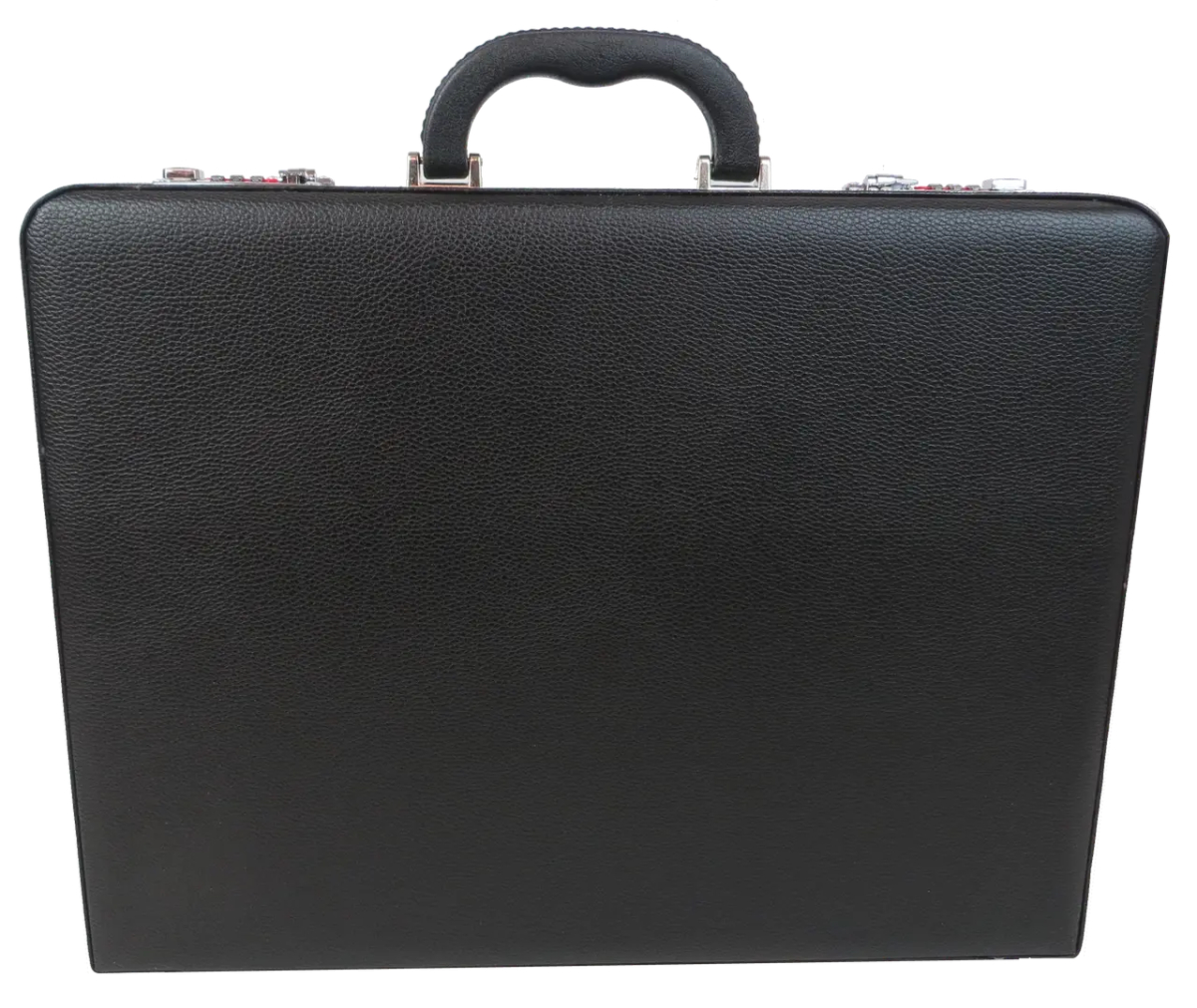 ФОТО КАРТИНКИ ЗОБРАЖЕННЯ Бізнес кейс, дипломат з еко шкіри PORTFOLIO чорний D17602 РОЗДРІБ ОПТ ГУРТ ГУРТОМ ОПТОМ! З ЄВРОПИ! ЯКІСТЬ! Купити Львів Характеристики Ціна Оплата Доставка "БОГОДАР" ІНТЕРНЕТ-МАГАЗИН Огляд Рейтинг Порівняння Як вибрати Якісний