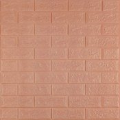 ФОТО КАРТИНКИ ЗОБРАЖЕННЯ 3D панель самоклеюча 700x770x3мм цегла Пудра SW-00001716 РОЗДРІБ ОПТ ГУРТ ГУРТОМ ОПТОМ! З ЄВРОПИ! ЯКІСТЬ! Купити Львів Характеристики Ціна Оплата Доставка "БОГОДАР" ІНТЕРНЕТ-МАГАЗИН Огляд Рейтинг Порівняння Як вибрати Якісний