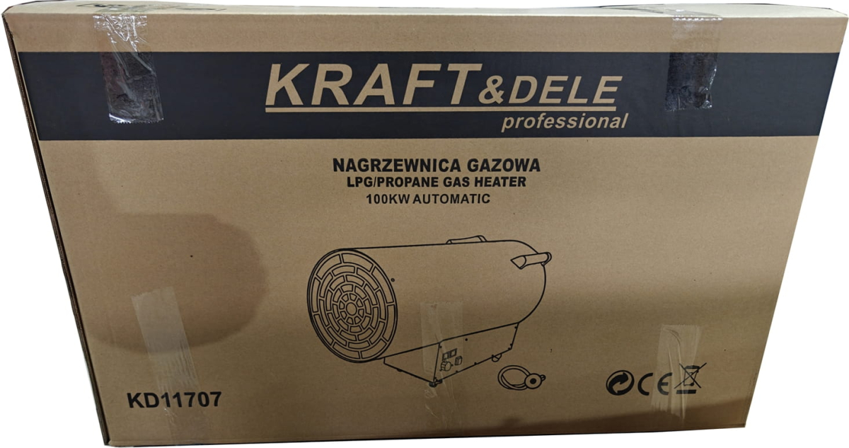 ФОТО КАРТИНКИ ЗОБРАЖЕННЯ Nagrzewnica gazowa 100kW + reduktor AUTOMAT KD11707 РОЗДРІБ ОПТ ГУРТ ГУРТОМ ОПТОМ! З ЄВРОПИ! ЯКІСТЬ! Купити Львів Характеристики Ціна Оплата Доставка "БОГОДАР" ІНТЕРНЕТ-МАГАЗИН Огляд Рейтинг Порівняння Як вибрати Якісний