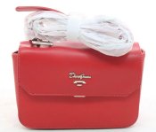 ФОТО КАРТИНКИ ЗОБРАЖЕННЯ Жіноча сумка DAVID JONES червоний 5956-1 Red РОЗДРІБ ОПТ ГУРТ ГУРТОМ ОПТОМ! З ЄВРОПИ! ЯКІСТЬ! Купити Львів Характеристики Ціна Оплата Доставка "БОГОДАР" ІНТЕРНЕТ-МАГАЗИН Огляд Рейтинг Порівняння Як вибрати Якісний