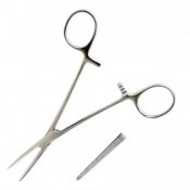 ФОТО КАРТИНКИ ЗОБРАЖЕННЯ Затискач медичний прямий 160 мм р\ч 20 мм З-92 "мед сталь" РОЗДРІБ ОПТ ГУРТ ГУРТОМ ОПТОМ! З ЄВРОПИ! ЯКІСТЬ! Купити Львів Характеристики Ціна Оплата Доставка "БОГОДАР" ІНТЕРНЕТ-МАГАЗИН Огляд Рейтинг Порівняння Як вибрати Якісний