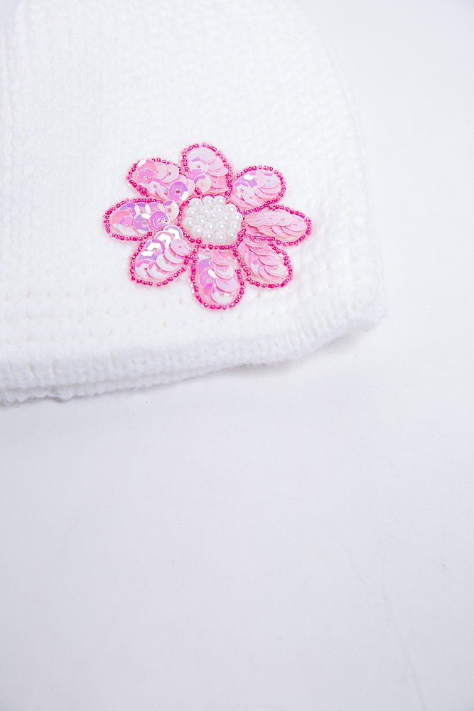 ФОТО КАРТИНКИ ЗОБРАЖЕННЯ Дитяча шапка молочно-рожевогоз пайєтками  AGER 167R7802 one size Молочно-рожевий РОЗДРІБ ОПТ ГУРТ ГУРТОМ ОПТОМ! З ЄВРОПИ! ЯКІСТЬ! Купити Львів Характеристики Ціна Оплата Доставка "БОГОДАР" ІНТЕРНЕТ-МАГАЗИН Огляд Рейтинг Порівняння Як вибрати Якісний