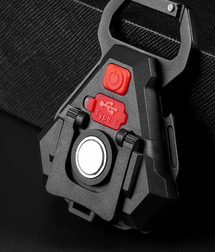 ФОТО КАРТИНКИ ЗОБРАЖЕННЯ Ліхтар тактичний кемпінг PL-413 COB, білий + червоний, type-c, магніт, карабін РОЗДРІБ ОПТ ГУРТ ГУРТОМ ОПТОМ! З ЄВРОПИ! ЯКІСТЬ! Купити Львів Характеристики Ціна Оплата Доставка "БОГОДАР" ІНТЕРНЕТ-МАГАЗИН Огляд Рейтинг Порівняння Як вибрати Якісний