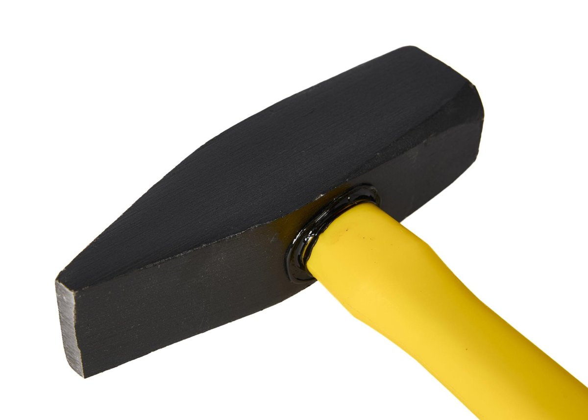ФОТО КАРТИНКИ ЗОБРАЖЕННЯ Młotek maszynisty Fiberglass 1kg KD242 РОЗДРІБ ОПТ ГУРТ ГУРТОМ ОПТОМ! З ЄВРОПИ! ЯКІСТЬ! Купити Львів Характеристики Ціна Оплата Доставка "БОГОДАР" ІНТЕРНЕТ-МАГАЗИН Огляд Рейтинг Порівняння Як вибрати Якісний
