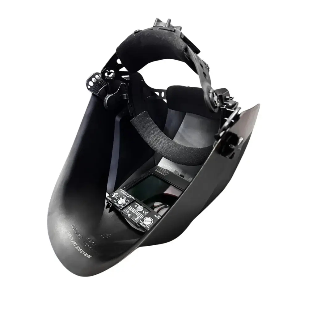 ФОТО КАРТИНКИ ЗОБРАЖЕННЯ Маска зварювальника GTM Dynamic хамелеон (SUN9B GTM) : DIN 4-8 /9-13 (872754) РОЗДРІБ ОПТ ГУРТ ГУРТОМ ОПТОМ! З ЄВРОПИ! ЯКІСТЬ! Купити Львів Характеристики Ціна Оплата Доставка "БОГОДАР" ІНТЕРНЕТ-МАГАЗИН Огляд Рейтинг Порівняння Як вибрати Якісний