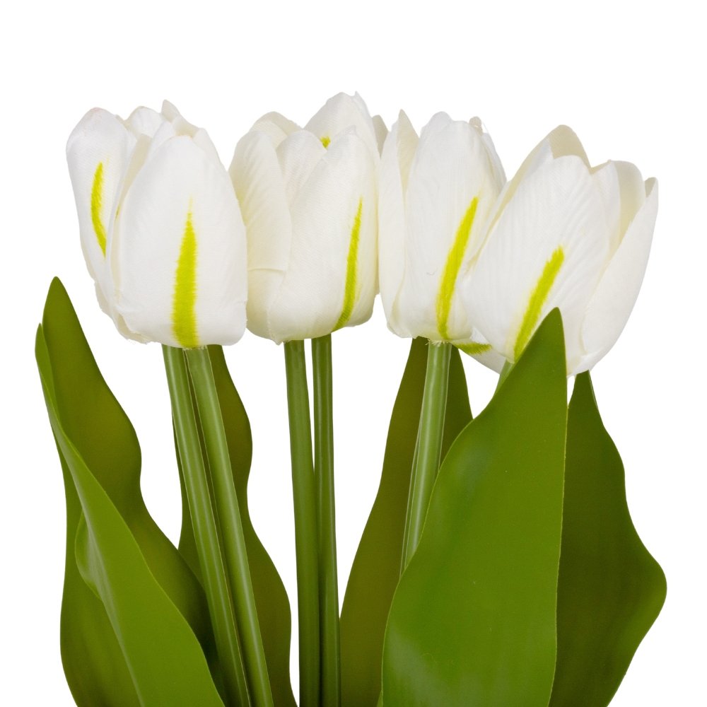 ФОТО КАРТИНКИ ЗОБРАЖЕННЯ Букет тюльпанів "Барви", білий, 40 см BOHODAR 9129-021 РОЗДРІБ ОПТ ГУРТ ГУРТОМ ОПТОМ! З ЄВРОПИ! ЯКІСТЬ! Купити Львів Характеристики Ціна Оплата Доставка "БОГОДАР" ІНТЕРНЕТ-МАГАЗИН Огляд Рейтинг Порівняння Як вибрати Якісний