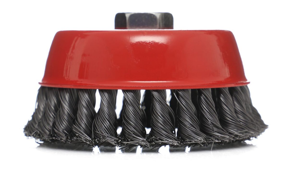 ФОТО КАРТИНКИ ЗОБРАЖЕННЯ Szczotka czołowa pleciona M14 KD10971 РОЗДРІБ ОПТ ГУРТ ГУРТОМ ОПТОМ! З ЄВРОПИ! ЯКІСТЬ! Купити Львів Характеристики Ціна Оплата Доставка "БОГОДАР" ІНТЕРНЕТ-МАГАЗИН Огляд Рейтинг Порівняння Як вибрати Якісний