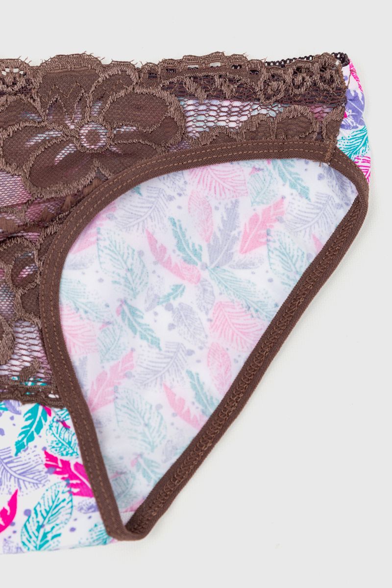 ФОТО КАРТИНКИ ЗОБРАЖЕННЯ Труси жіночі AGER 131R651 XS Різнобарвний РОЗДРІБ ОПТ ГУРТ ГУРТОМ ОПТОМ! З ЄВРОПИ! ЯКІСТЬ! Купити Львів Характеристики Ціна Оплата Доставка "БОГОДАР" ІНТЕРНЕТ-МАГАЗИН Огляд Рейтинг Порівняння Як вибрати Якісний