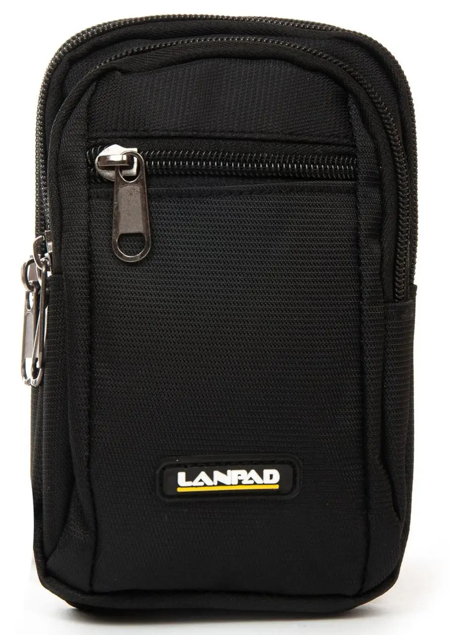ФОТО КАРТИНКИ ЗОБРАЖЕННЯ Сумка чоловіча LANPAD тканинна, чорний LAN6195 black РОЗДРІБ ОПТ ГУРТ ГУРТОМ ОПТОМ! З ЄВРОПИ! ЯКІСТЬ! Купити Львів Характеристики Ціна Оплата Доставка "БОГОДАР" ІНТЕРНЕТ-МАГАЗИН Огляд Рейтинг Порівняння Як вибрати Якісний