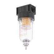 ФОТО КАРТИНКИ ЗОБРАЖЕННЯ Фільтр для очищення повітря 1/4" INTERTOOL PT-1411 РОЗДРІБ ОПТ ГУРТ ГУРТОМ ОПТОМ! З ЄВРОПИ! ЯКІСТЬ! Купити Львів Характеристики Ціна Оплата Доставка "БОГОДАР" ІНТЕРНЕТ-МАГАЗИН Огляд Рейтинг Порівняння Як вибрати Якісний