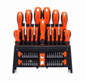 ФОТО КАРТИНКИ ЗОБРАЖЕННЯ Zestaw śrubokrętów + magnetyzer 50szt. KD10950 РОЗДРІБ ОПТ ГУРТ ГУРТОМ ОПТОМ! З ЄВРОПИ! ЯКІСТЬ! Купити Львів Характеристики Ціна Оплата Доставка "БОГОДАР" ІНТЕРНЕТ-МАГАЗИН Огляд Рейтинг Порівняння Як вибрати Якісний
