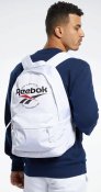 ФОТО КАРТИНКИ ЗОБРАЖЕННЯ Спортивний рюкзак REEBOK CLASSICS RTW білий SED1297 РОЗДРІБ ОПТ ГУРТ ГУРТОМ ОПТОМ! З ЄВРОПИ! ЯКІСТЬ! Купити Львів Характеристики Ціна Оплата Доставка "БОГОДАР" ІНТЕРНЕТ-МАГАЗИН Огляд Рейтинг Порівняння Як вибрати Якісний
