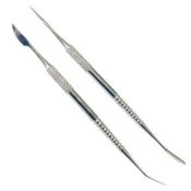 ФОТО КАРТИНКИ ЗОБРАЖЕННЯ Ніж для моделювання зубів Н-96 "мед сталь" РОЗДРІБ ОПТ ГУРТ ГУРТОМ ОПТОМ! З ЄВРОПИ! ЯКІСТЬ! Купити Львів Характеристики Ціна Оплата Доставка "БОГОДАР" ІНТЕРНЕТ-МАГАЗИН Огляд Рейтинг Порівняння Як вибрати Якісний