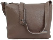 ФОТО КАРТИНКИ ЗОБРАЖЕННЯ Жіноча шкіряна наплічна сумка BORSACOMODA капучино 810.053 РОЗДРІБ ОПТ ГУРТ ГУРТОМ ОПТОМ! З ЄВРОПИ! ЯКІСТЬ! Купити Львів Характеристики Ціна Оплата Доставка "БОГОДАР" ІНТЕРНЕТ-МАГАЗИН Огляд Рейтинг Порівняння Як вибрати Якісний