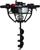 ФОТО КАРТИНКИ ЗОБРАЖЕННЯ Бензиновий земляний мотобур (бензобур) VULKAN GD620 з шнеком 200мм для свердловинних стовпів (з легким стартом) 2-тактний РОЗДРІБ ОПТ ГУРТ ГУРТОМ ОПТОМ! З ЄВРОПИ! ЯКІСТЬ! Купити Львів Характеристики Ціна Оплата Доставка "БОГОДАР" ІНТЕРНЕТ-МАГАЗИН Огляд Рейтинг Порівняння Як вибрати Якісний