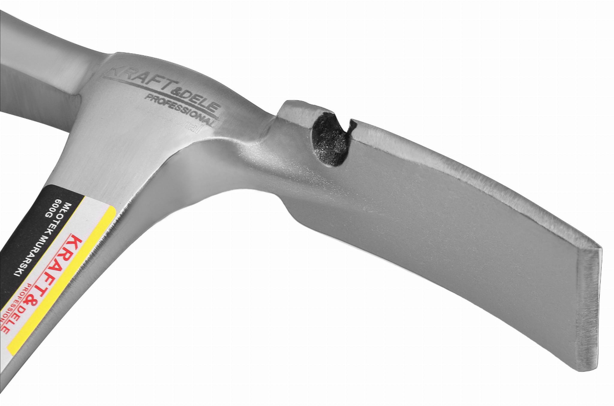ФОТО КАРТИНКИ ЗОБРАЖЕННЯ Młotek murarski 600g KD265 РОЗДРІБ ОПТ ГУРТ ГУРТОМ ОПТОМ! З ЄВРОПИ! ЯКІСТЬ! Купити Львів Характеристики Ціна Оплата Доставка "БОГОДАР" ІНТЕРНЕТ-МАГАЗИН Огляд Рейтинг Порівняння Як вибрати Якісний