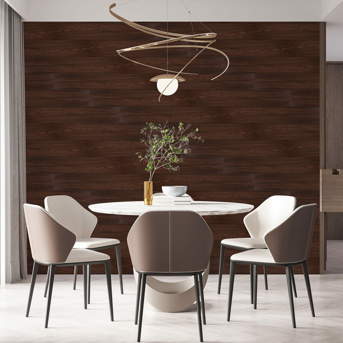 ФОТО КАРТИНКИ ЗОБРАЖЕННЯ Самоклеюча вінілова плитка 152.4х914.4х1.5мм Венге, ціна за 1 шт. (СВП-011) Матова SW-00001130 РОЗДРІБ ОПТ ГУРТ ГУРТОМ ОПТОМ! З ЄВРОПИ! ЯКІСТЬ! Купити Львів Характеристики Ціна Оплата Доставка "БОГОДАР" ІНТЕРНЕТ-МАГАЗИН Огляд Рейтинг Порівняння Як вибрати Якісний