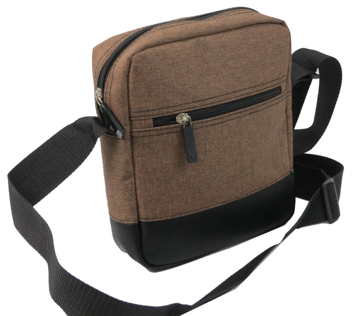 ФОТО КАРТИНКИ ЗОБРАЖЕННЯ Чоловіча сумка через плече WALLABY  коричнева 2423 brown РОЗДРІБ ОПТ ГУРТ ГУРТОМ ОПТОМ! З ЄВРОПИ! ЯКІСТЬ! Купити Львів Характеристики Ціна Оплата Доставка "БОГОДАР" ІНТЕРНЕТ-МАГАЗИН Огляд Рейтинг Порівняння Як вибрати Якісний