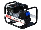 ФОТО КАРТИНКИ ЗОБРАЖЕННЯ Професійний генератор бензиновий (електрогенератор) FOGO F3001 R : 2.5/2.7 кВт - двигун RATO РОЗДРІБ ОПТ ГУРТ ГУРТОМ ОПТОМ! З ЄВРОПИ! ЯКІСТЬ! Купити Львів Характеристики Ціна Оплата Доставка "БОГОДАР" ІНТЕРНЕТ-МАГАЗИН Огляд Рейтинг Порівняння Як вибрати Якісний