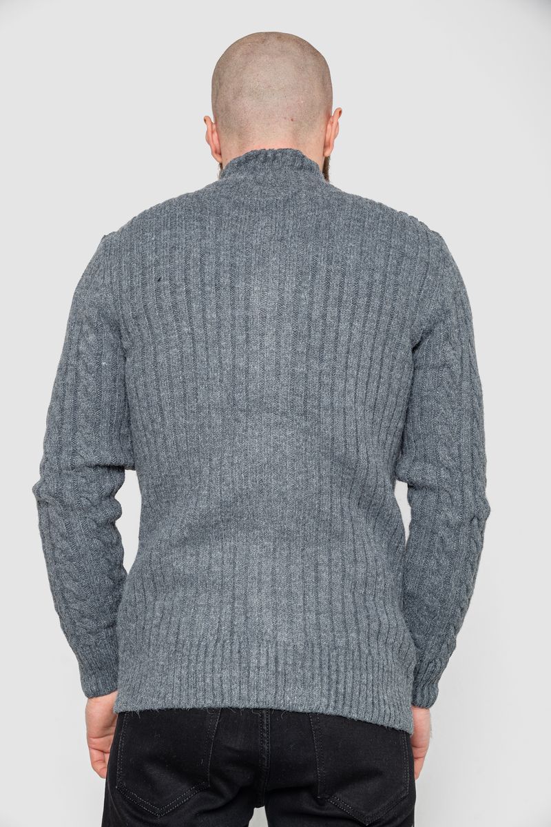 ФОТО КАРТИНКИ ЗОБРАЖЕННЯ Кофта чоловіча на гудзиках AGER 214R10633 M Сірий РОЗДРІБ ОПТ ГУРТ ГУРТОМ ОПТОМ! З ЄВРОПИ! ЯКІСТЬ! Купити Львів Характеристики Ціна Оплата Доставка "БОГОДАР" ІНТЕРНЕТ-МАГАЗИН Огляд Рейтинг Порівняння Як вибрати Якісний