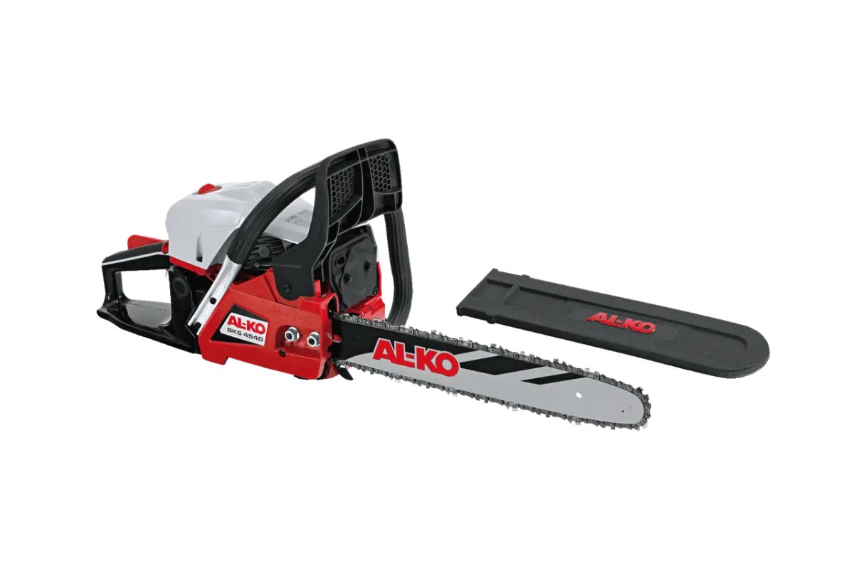 ФОТО КАРТИНКИ ЗОБРАЖЕННЯ Професійна бензинова ланцюгова пила (бензопила) AL-KO BKS 4540 шина Oregon 40 см (113187) РОЗДРІБ ОПТ ГУРТ ГУРТОМ ОПТОМ! З ЄВРОПИ! ЯКІСТЬ! Купити Львів Характеристики Ціна Оплата Доставка "БОГОДАР" ІНТЕРНЕТ-МАГАЗИН Огляд Рейтинг Порівняння Як вибрати Якісний