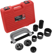 ФОТО КАРТИНКИ ЗОБРАЖЕННЯ PRASA ŚRUBOWA DO SWORZNI I TULEI KD12508 РОЗДРІБ ОПТ ГУРТ ГУРТОМ ОПТОМ! З ЄВРОПИ! ЯКІСТЬ! Купити Львів Характеристики Ціна Оплата Доставка "БОГОДАР" ІНТЕРНЕТ-МАГАЗИН Огляд Рейтинг Порівняння Як вибрати Якісний