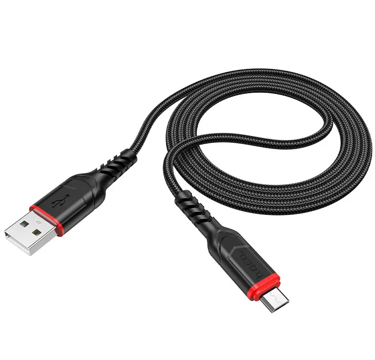 ФОТО КАРТИНКИ ЗОБРАЖЕННЯ Кабель USB HOCO X59 microUSB РОЗДРІБ ОПТ ГУРТ ГУРТОМ ОПТОМ! З ЄВРОПИ! ЯКІСТЬ! Купити Львів Характеристики Ціна Оплата Доставка "БОГОДАР" ІНТЕРНЕТ-МАГАЗИН Огляд Рейтинг Порівняння Як вибрати Якісний