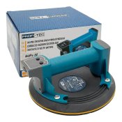 ФОТО КАРТИНКИ ЗОБРАЖЕННЯ Потужна акумуляторна вакуумна присоска PROFI-TEC HoldPro 150 : з АКБ 3.7V 1.5 Ah + ЗП (007062) РОЗДРІБ ОПТ ГУРТ ГУРТОМ ОПТОМ! З ЄВРОПИ! ЯКІСТЬ! Купити Львів Характеристики Ціна Оплата Доставка "БОГОДАР" ІНТЕРНЕТ-МАГАЗИН Огляд Рейтинг Порівняння Як вибрати Якісний