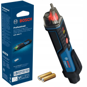 ФОТО КАРТИНКИ ЗОБРАЖЕННЯ Безконтактний тестер напруги BOSCH PROFESSIONAL GVD 1000-17 (0601077000) РОЗДРІБ ОПТ ГУРТ ГУРТОМ ОПТОМ! З ЄВРОПИ! ЯКІСТЬ! Купити Львів Характеристики Ціна Оплата Доставка "БОГОДАР" ІНТЕРНЕТ-МАГАЗИН Огляд Рейтинг Порівняння Як вибрати Якісний