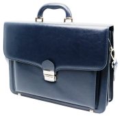 ФОТО КАРТИНКИ ЗОБРАЖЕННЯ Портфель із штучної шкіри AMO Польща  синій SST07 navy РОЗДРІБ ОПТ ГУРТ ГУРТОМ ОПТОМ! З ЄВРОПИ! ЯКІСТЬ! Купити Львів Характеристики Ціна Оплата Доставка "БОГОДАР" ІНТЕРНЕТ-МАГАЗИН Огляд Рейтинг Порівняння Як вибрати Якісний