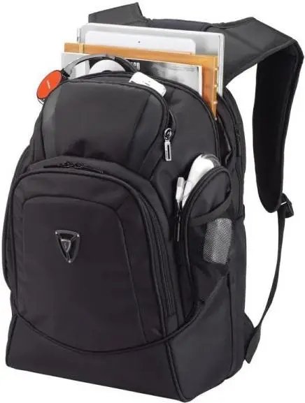 ФОТО КАРТИНКИ ЗОБРАЖЕННЯ Міський рюкзак для ноутбуків 17 дюймів SUMDEX чорний PON-399BK РОЗДРІБ ОПТ ГУРТ ГУРТОМ ОПТОМ! З ЄВРОПИ! ЯКІСТЬ! Купити Львів Характеристики Ціна Оплата Доставка "БОГОДАР" ІНТЕРНЕТ-МАГАЗИН Огляд Рейтинг Порівняння Як вибрати Якісний